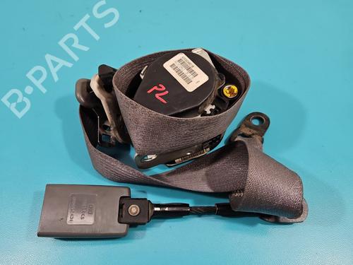 Used Front left seatbelt Front left seatbelt 37812061 37812061