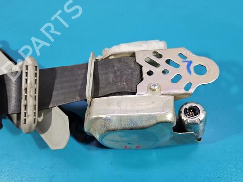 Front left seatbelt SUZUKI SWIFT III (MZ, EZ) 1.6 (RS416, RR 416, ZC31S) | BP39910483I26 - Image 3