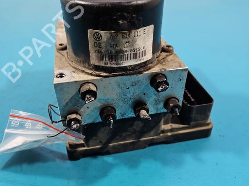 ABS pump VW TRANSPORTER T5 Van (7HA, 7HH, 7EA, 7EH) | BP39471626M43 - Image 4