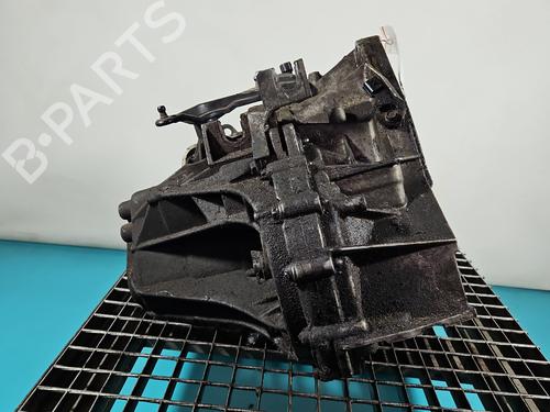 Gearbox NISSAN PULSAR Hatchback (C13) 1.2 DIG-T | BP37850401M3  - Image 6