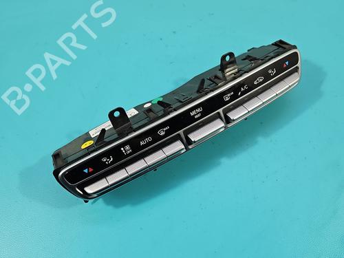 Used Climate control Climate control 37852633 37852633