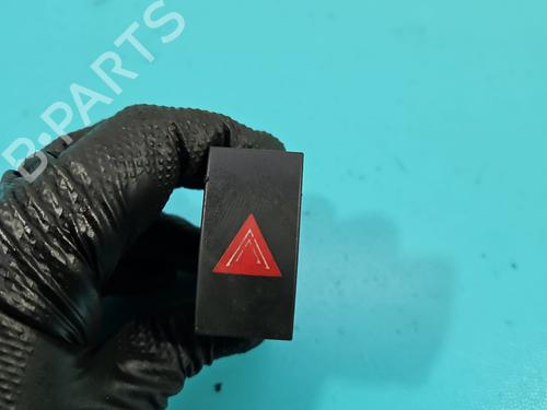 Warning switch SKODA SUPERB I (3U4) 1.9 TDI | BP38146013I22 - Image 3