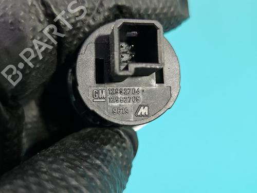 Engine control unit (ECU) OPEL ASTRA H TwinTop (A04) 1.8 (L67) | BP39554308M57  - Image 26
