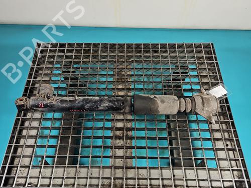 Used Left rear shock absorber Left rear shock absorber 38128164 38128164