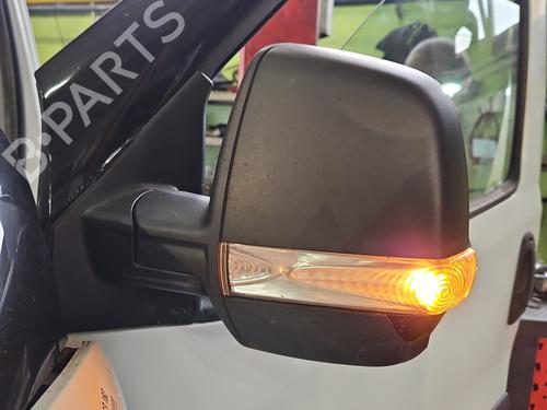 Used Left mirror Left mirror 38443332 38443332