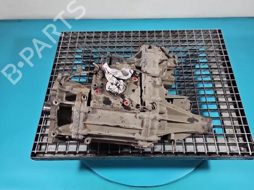 Transfer box SUZUKI GRAND VITARA II (JT, TE, TD) 2.0 All-wheel Drive (TD54V, JB420) | BP40596343M36 - Image 7