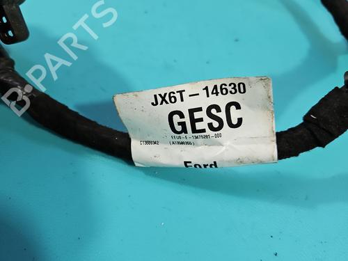 Wiring harness FORD FOCUS IV (HN) | BP37846723E16 - Image 10
