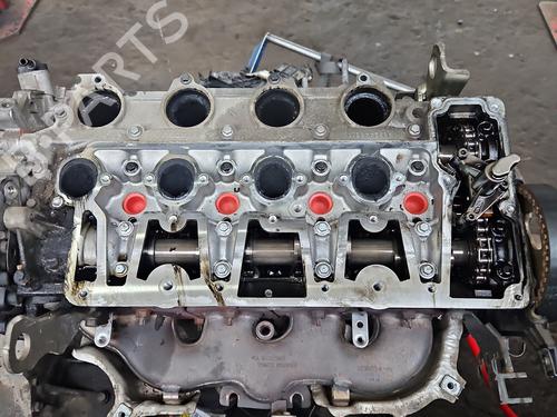 Engine CITROËN C5 III Break (RW_) 2.0 HDi 165 | BP38138415M1 - Image 4