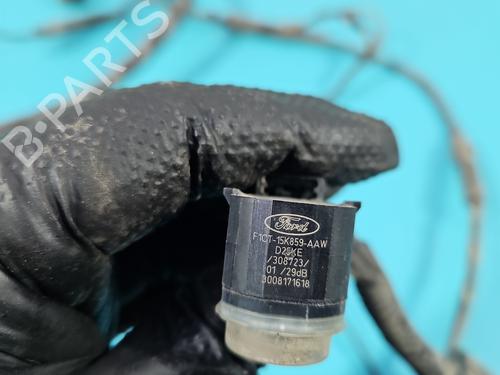 Electronic sensor FORD FOCUS III Saloon | BP37834773M84 - Image 3