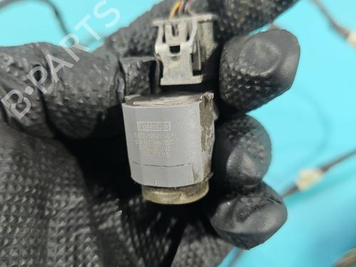 Electronic sensor JAGUAR XF I (X250) 2.7 D | BP37853760M84 - Image 5