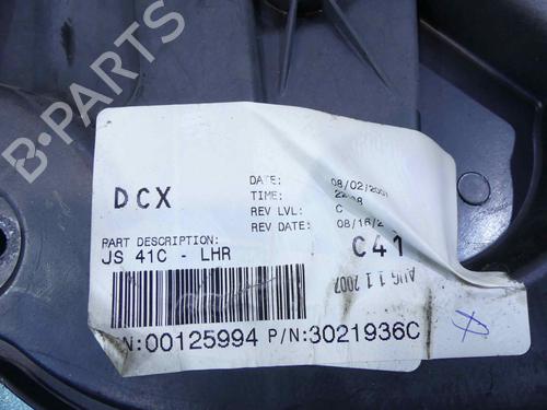Rear left window mechanism CHRYSLER SEBRING (JS) 2.0 CRD | BP37885077C24 - Image 5