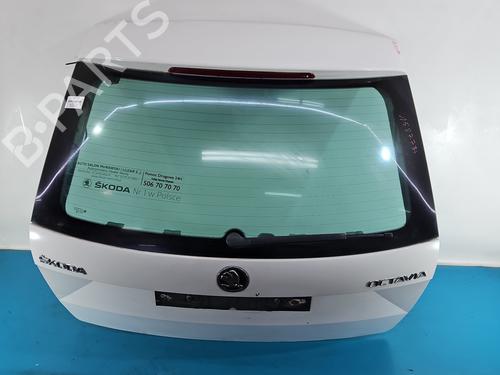 tailgate-skoda-octavia-iii-combi-5e5-5e6-2012-2013-2014-2015-2016-2017-2018-2019-2020-37849203 main image
