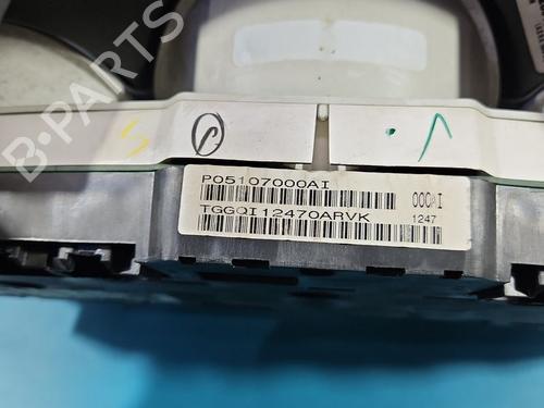 Instrument cluster DODGE CALIBER 1.8 | BP40504835C47 - Image 10