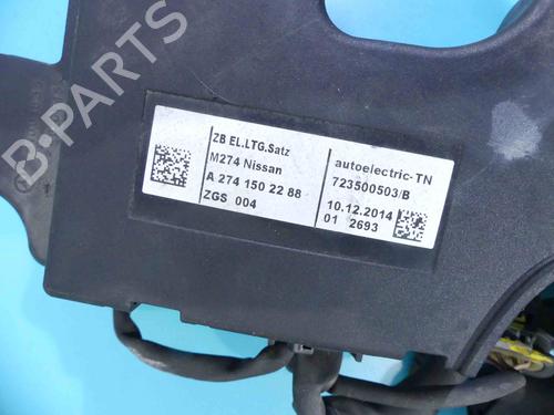 Wiring harness INFINITI Q50 2.0 T | BP37889030E16 - Image 6