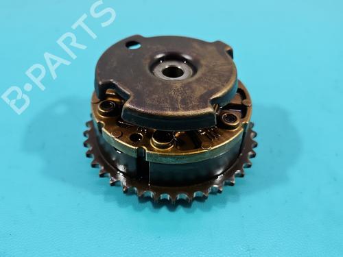 Pulley BMW 1 (E87) 118 i | BP37850529M122 - Image 1