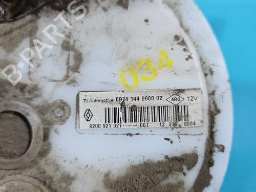 Electronic sensor RENAULT TWINGO II (CN0_) 1.5 dCi 90 | BP38123117M84 - Image 4