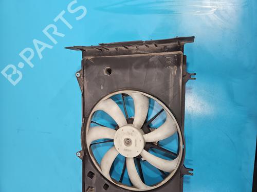 Radiator fan SUZUKI VITARA (LY) 1.6 AllGrip (APK 416) | BP37825899M35 - Image 4