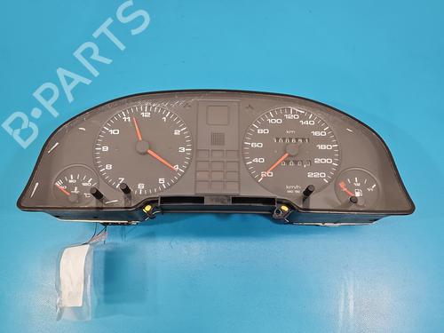 instrument-cluster-audi-80-b4-saloon-8c2-1991-1992-1993-1994-1995-37834232 main image