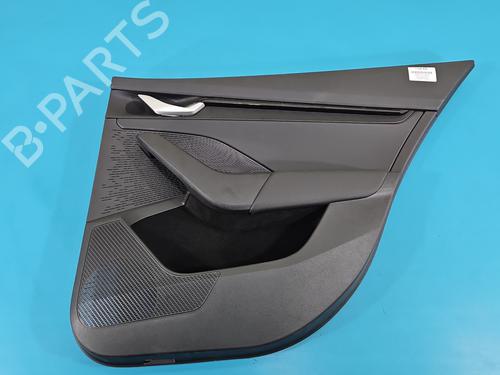 Used Rear right panel Rear right panel 38151334 38151334