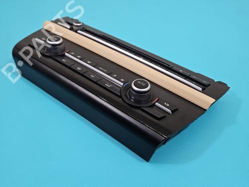 Climate control BMW 5 (F10) 520 i | BP37820385I5 - Image 2