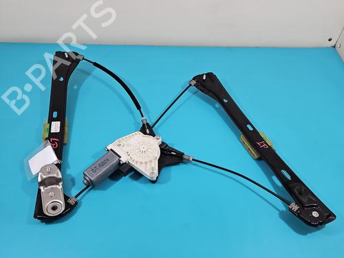 Used Front left window mechanism Front left window mechanism 37812289 37812289