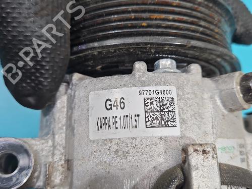 AC compressor HYUNDAI i30 Estate (PDE) 1.0 T-GDI hybrid 48V | BP38117379M34 - Image 8