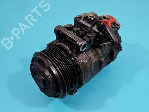 Used AC compressor AC compressor 38128118 38128118