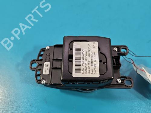 Switch BMW X3 (G01, F97, G08) xDrive 20 d | BP38155215I30 - Image 6