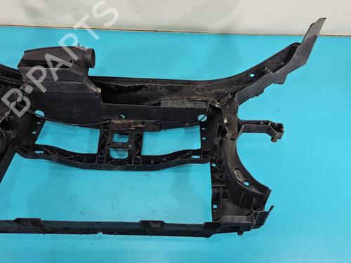 Front slam panel VW PASSAT CC B6 (357) | BP38147897C72 - Image 9