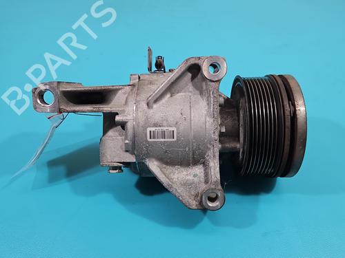 AC compressor SUZUKI SX4 S-Cross (JY) 1.4 Hybrid (Mild Hybrid) AllGrip (AKK 414) | BP37812044M34 - Image 3