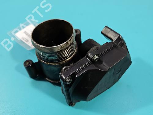 Throttle body VW PASSAT CC B6 (357) 2.0 TDI | BP37857030M82 - Image 4