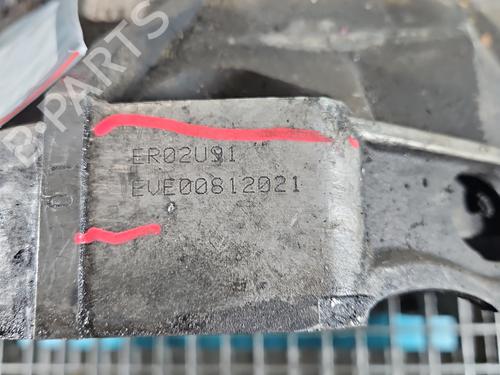 Gearbox AUDI A4 B6 (8E2) 2.0 | BP37811838M3 - Image 8