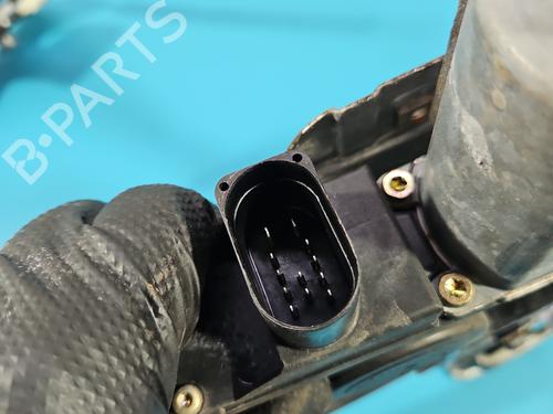 Front right window mechanism VW POLO (6N2) 1.4 16V | BP38443325C23 - Image 7