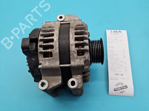 Alternador Alternador 38140166 38140166