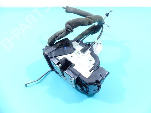 Used Front left lock Front left lock 37894182 37894182