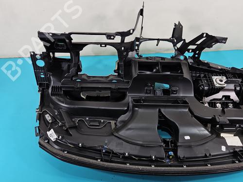 Dashboard FORD KUGA I 2.0 TDCi | BP38146180C46 - Image 16