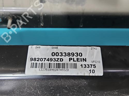 Andre TOYOTA PROACE Van (MDZ_) 2.0 D4d (MDZ3) | BP38121668O1 - Image 8