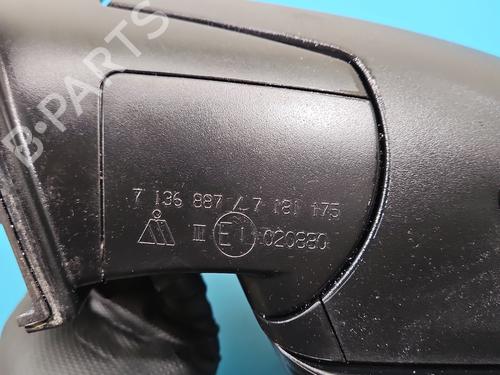 Left mirror BMW X6 (E71, E72) xDrive 40 d | BP37823537C26  - Image 10
