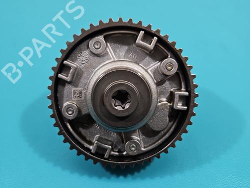 Pulley SEAT IBIZA V (KJ1, KJG) 1.0 TSI | BP37990470M122 - Image 2