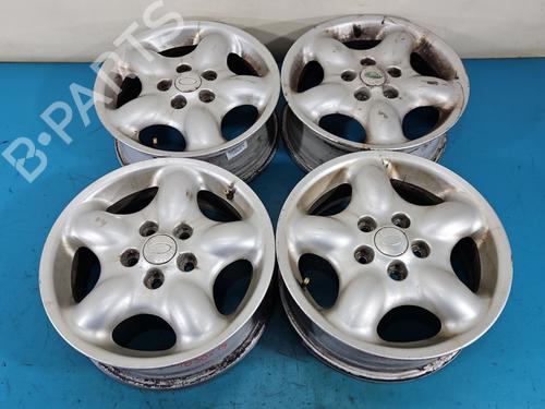 Used Wheel set Wheel set 39619899 39619899