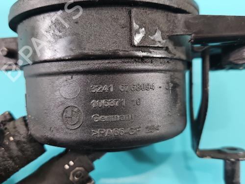 Pipe BMW X1 (E84) sDrive 18 d | BP38129344M125 - Image 3