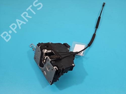 front-left-lock-opel-meriva-b-mpv-s10-2010-2011-2012-2013-2014-2015-2016-2017-37813841 main image