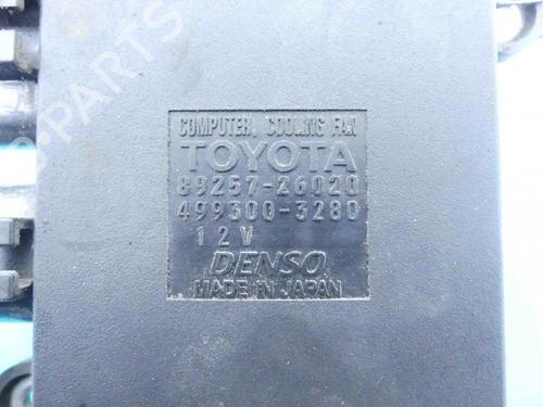 Electronic module LEXUS RX (_U3_) 400h AWD (MHU38_, MHU38R) | BP37879723M83 - Image 5