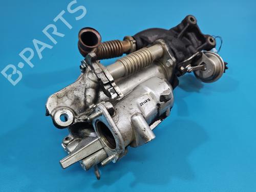 Used Egr Egr RENAULT CLIO IV Grandtour (KH_) 1.5 dCi 90 (KHN3, KHN4) (90 hp) 38000490 38000490