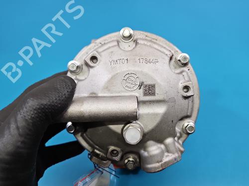AC compressor MG MG 3 (ZP2_) 1.5 Hybrid+ | BP37840725M34 - Image 10