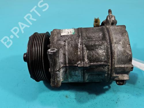 AC compressor FORD FOCUS III Turnier | BP37836981M34 - Image 4