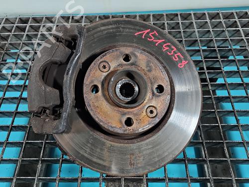 Used Left front steering knuckle Left front steering knuckle 37821226 37821226