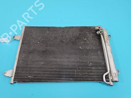 AC radiator VW CC B7 (358) 2.0 TDI | BP38129333M32 - Image 3