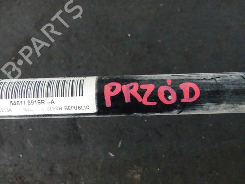 Anti roll bar DACIA SANDERO III | BP37887443M96 - Image 4