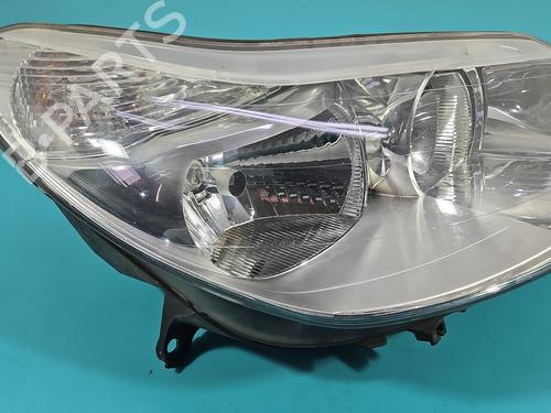 Right headlight CITROËN C5 II Break (RE_) 1.6 HDi (RE9HZC, RE9HYB) | BP37821413C29 - Image 5
